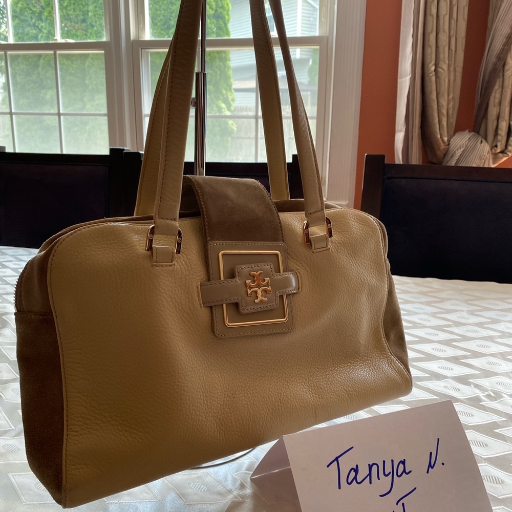 Tory Burch Bag